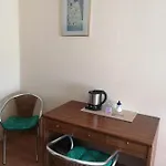 Koeln-bonn Hotell 3*