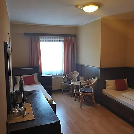 Koeln-bonn Hotel