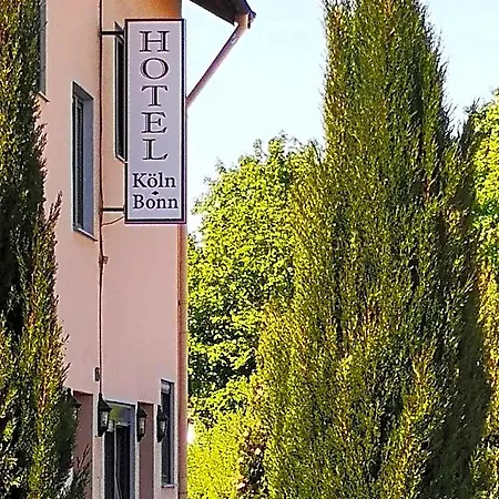 Koeln-bonn 3*