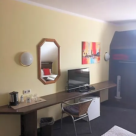 Hotel Koeln-bonn 3*