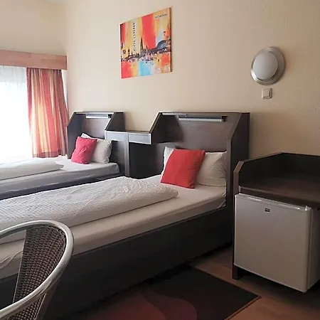 Hotel Koeln-bonn 3*