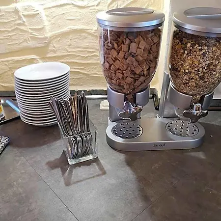 Hotel Koeln-bonn 3*