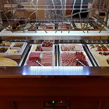 Hotel Koeln-bonn 3*