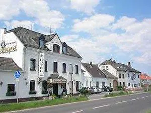 Szálloda Köln-bonn 3*