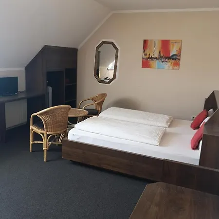 Hotel Koln-bonn 3*