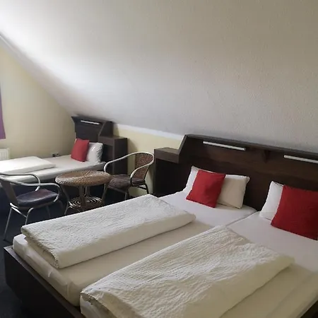 Koeln-bonn 3* Bornheim (Rheinland)