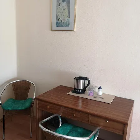 Koeln-bonn Hotel 3*