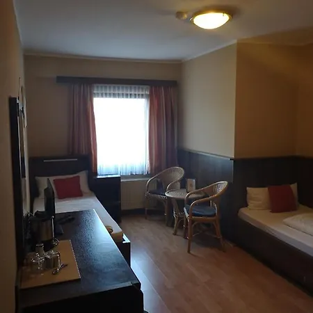 Hotel Koeln-bonn 3*