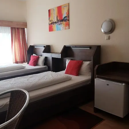 Hotel Koln-bonn Bornheim (Rheinland)