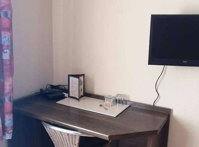 Koeln-bonn Hotel Bornheim (Rheinland)