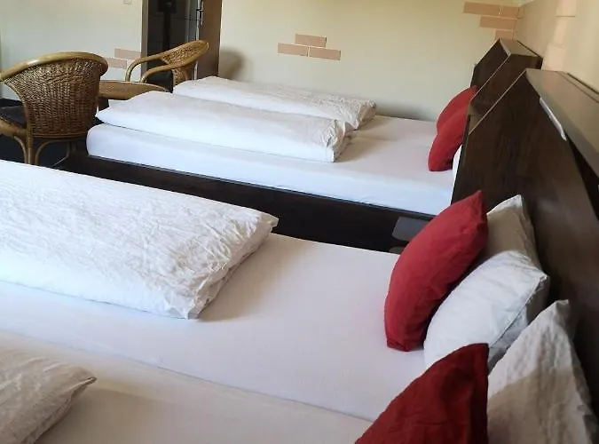 Koeln-bonn 3* Bornheim (Rheinland)