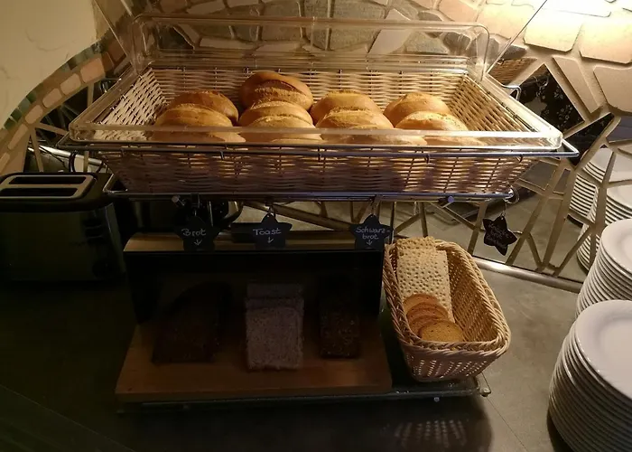 Hotel Koeln-bonn Bornheim (Rheinland)