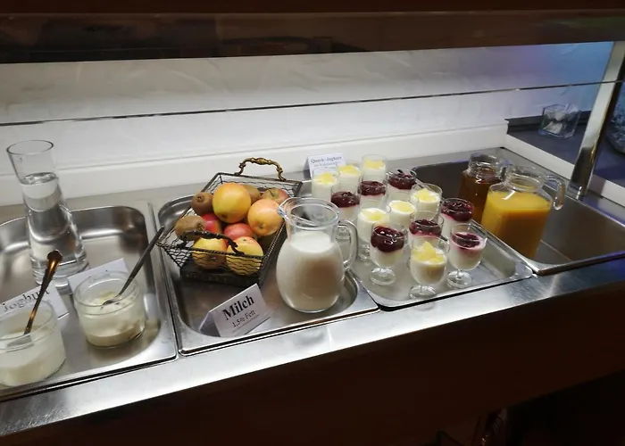 Koeln-bonn 3* Bornheim (Rheinland)