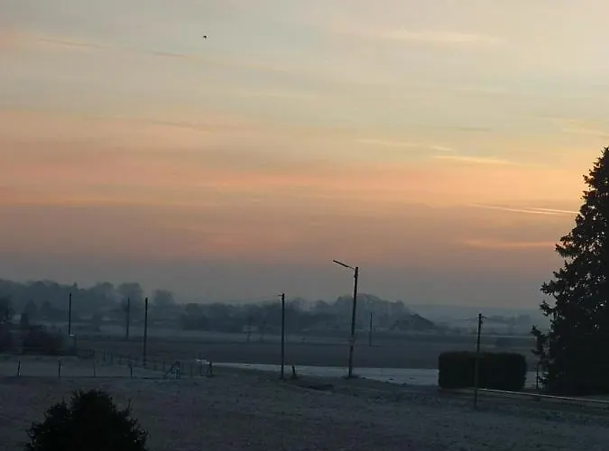 Koeln-bonn Bornheim (Rheinland)