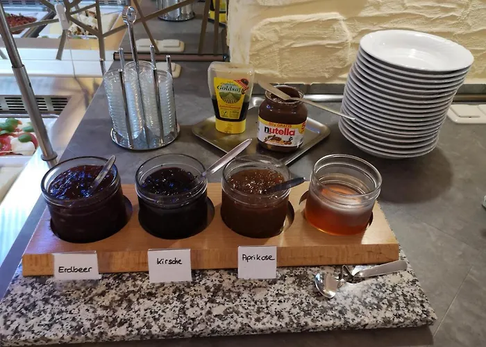 Koeln-bonn Bornheim (Rheinland)