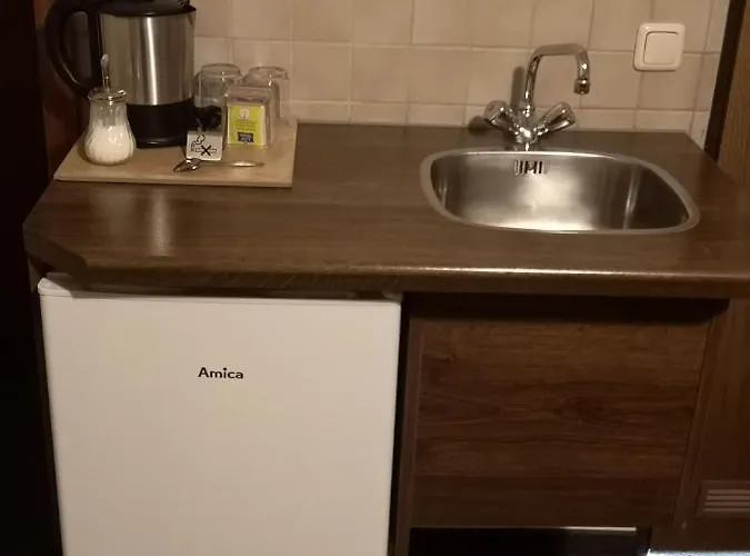 Hotel Koeln-bonn Bornheim (Rheinland)