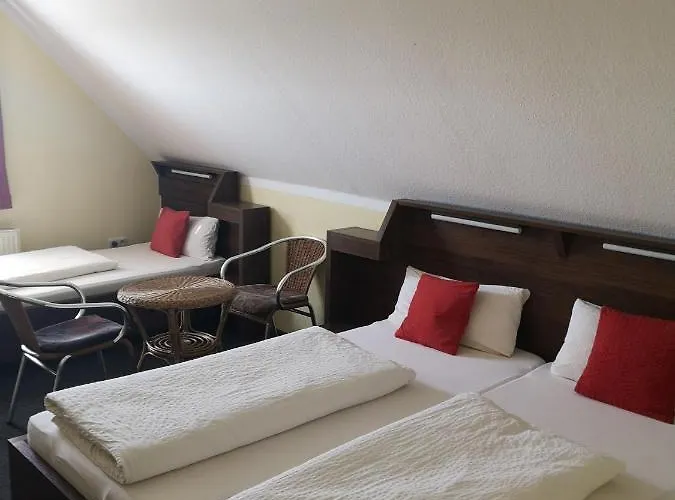 Koeln-bonn 3* Bornheim (Rheinland)