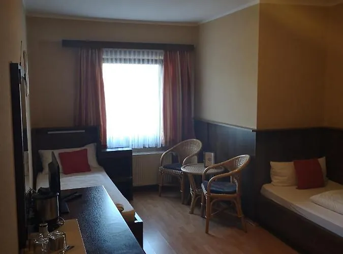 Hotel Koeln-bonn 3*