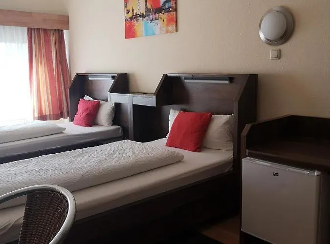 Hotel Koeln-bonn Bornheim (Rheinland)